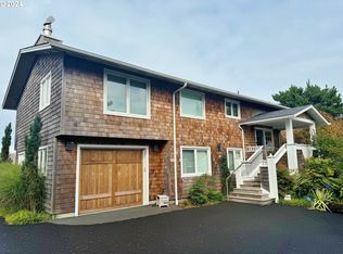 172 S Marion Ave, Gearhart, OR