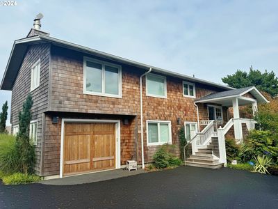 172 S Marion Ave, Gearhart, OR, 97138