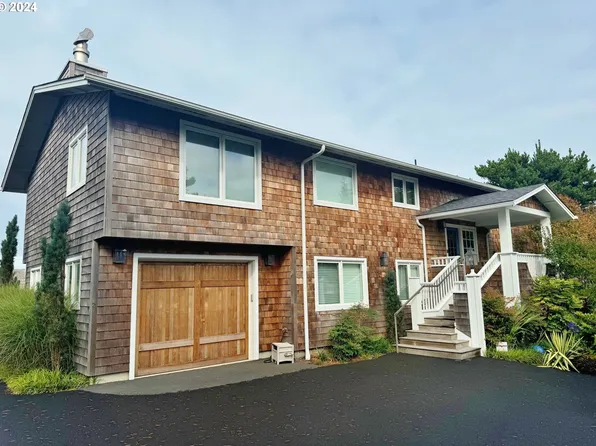 172 S Marion Ave, Gearhart, OR 97138