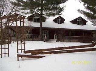 66701 Rainbow Rd, Vandalia, MI 49095