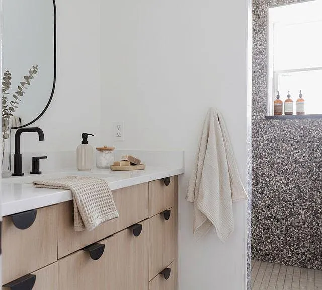 1307 Morris St #B & A — Photo 5