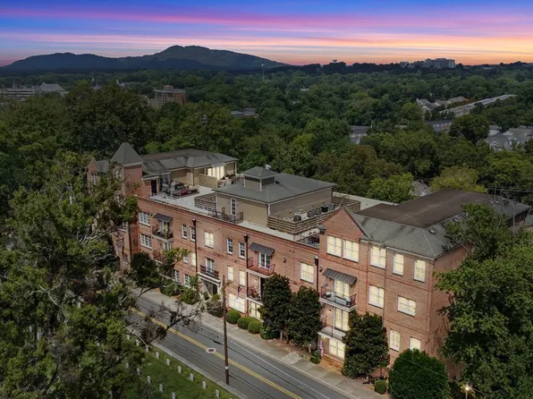 351 Washington Ave NE Suite 208, Marietta, GA 30060