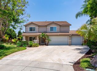 1287 Indian Creek Dr, Chula Vista, CA 91915