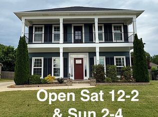 6327 Central Park Ln NW, Huntsville, AL 35806