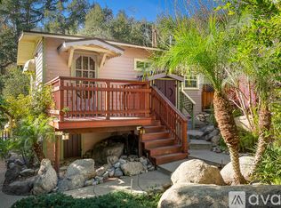 486 Audubon Way, Sierra Madre, CA 91024