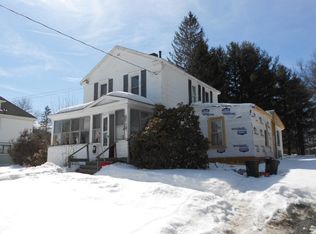 331 Leonard St, Hancock, NY 13783