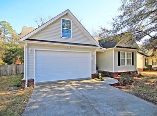 1106 Huger St, Moncks Corner, SC 29461