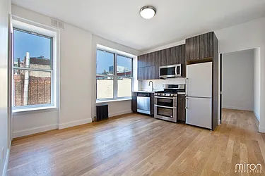 Rented by Miron Properties