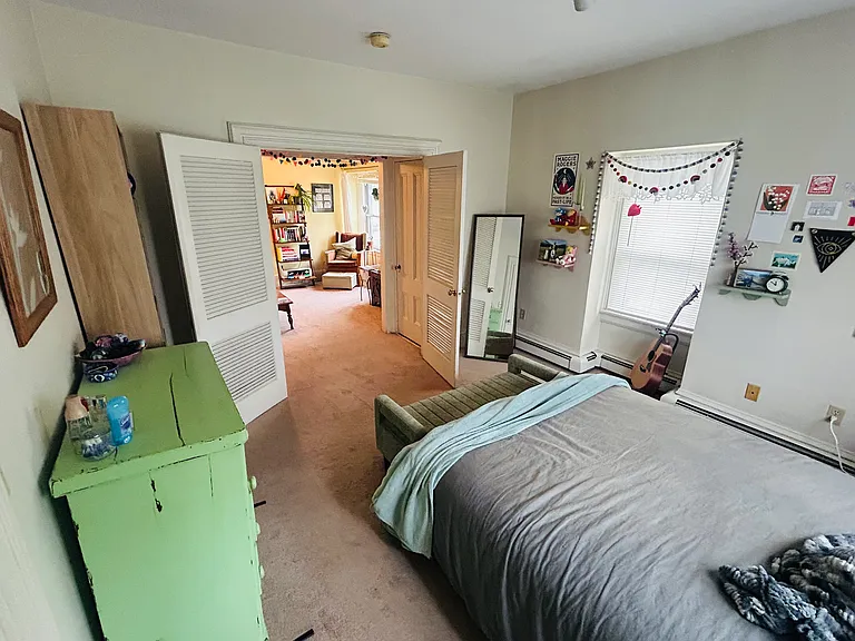 377 Angell St #5 — Photo 8