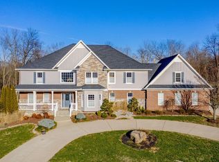 6119 Perrin Dr, Crestwood, KY