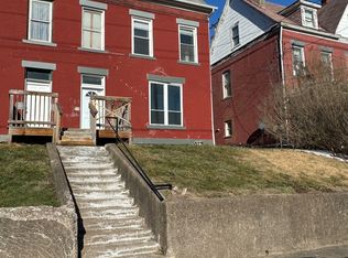 518 Airbrake Ave, Wilmerding, PA 15148