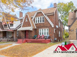 17158 Greenlawn St, Detroit, MI 48221