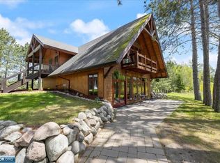 9648 Heino Rd, Angora, MN 55703