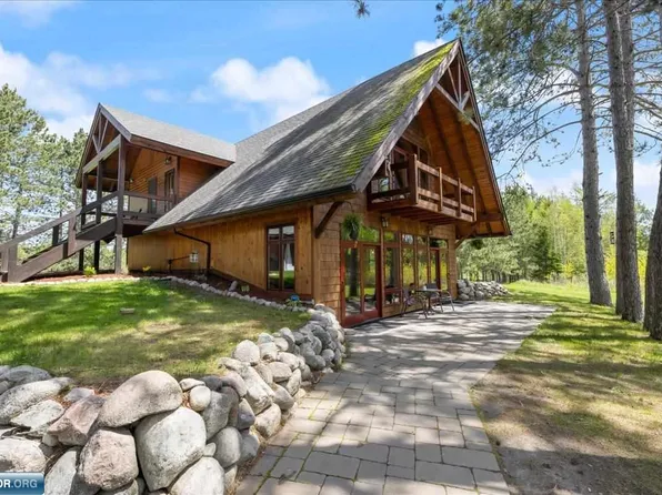 9648 Heino Rd, Angora, MN 55703