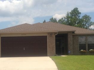 6266 Equine Dr, Crestview, FL 32536
