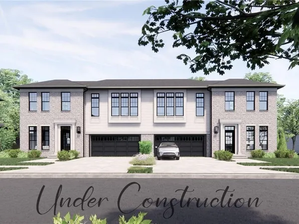 8581 Lavender Ln, Brecksville, OH 44141