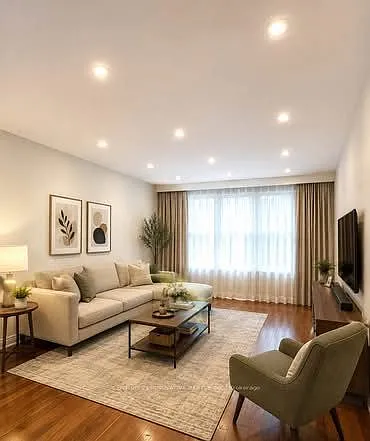3 bed, $3,200 — Photo 3