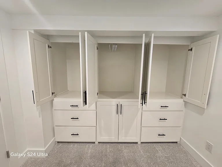 1 bed, 1.0 bath, $1,100 — Photo 8