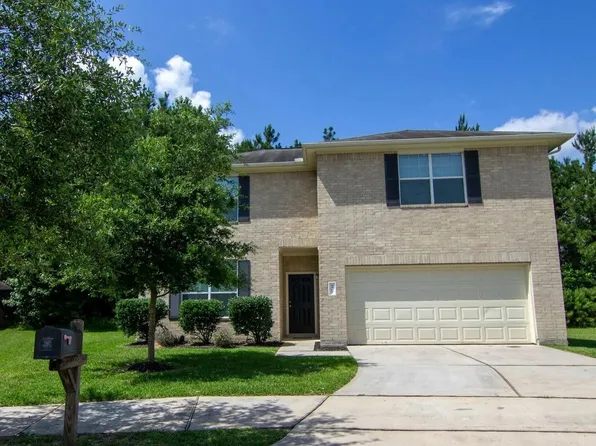 3302 Any Way, Porter, TX 77365