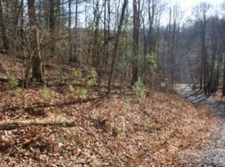 Tbd Walter Blevins Rd, Lansing, NC 28643