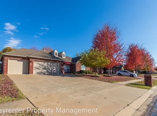 8921 N 138th Ave E, Owasso, OK 74055