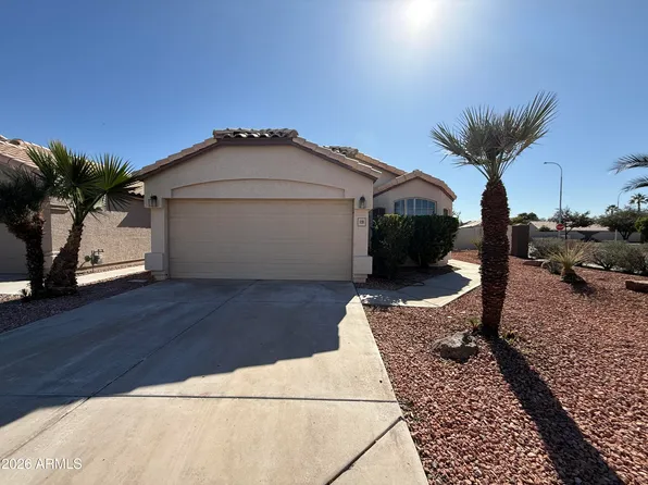 1191 W Lark Dr, Chandler, AZ 85286
