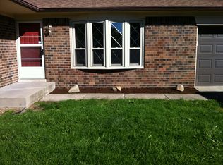 4341 N County Road 1025 E, Indianapolis, IN 46234