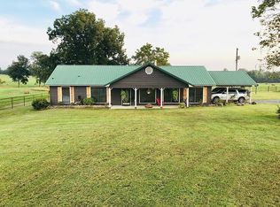 4547 Highway 32 W, Foreman, AR 71836