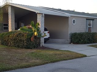 133 Royal Palm St, Davenport, FL 33897