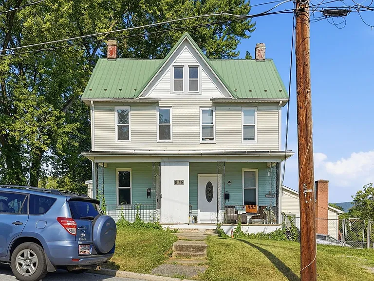 815 N Maple Ave #A — Photo 48
