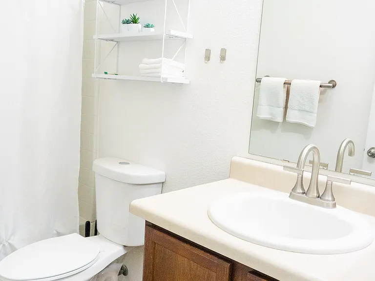 Bathroom (Bathtub)