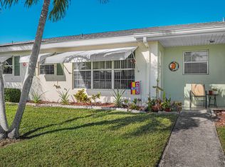 908 Savannas Point Dr #C-F, Fort Pierce, FL 34982