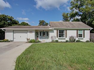324 S Euclid Ave, Lake Helen, FL 32744