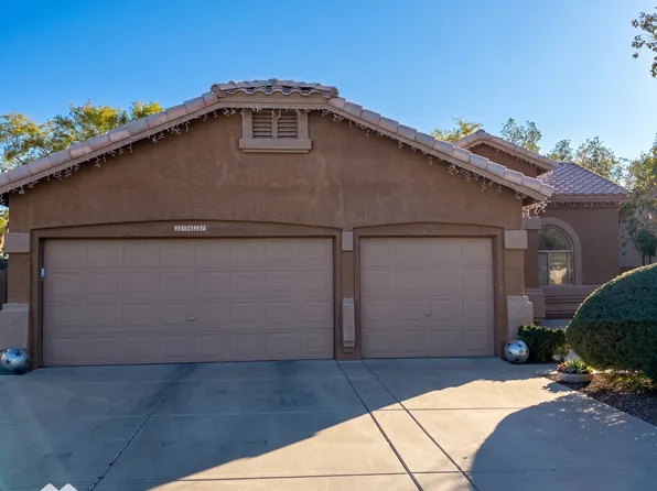 21627 N 89th Dr, Peoria, AZ 85382