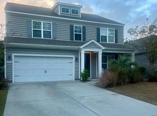 2841 Scarecrow Way, Myrtle Beach, SC 29579