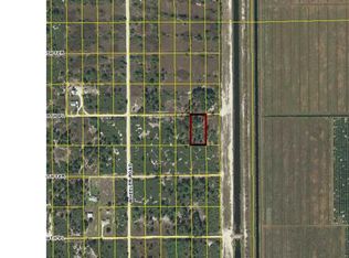 7547 15th Pl, Labelle, FL 33935