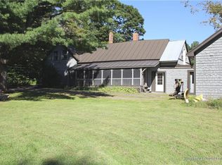 167 Easy St, Canaan, ME 04924