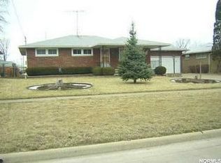 1626 Meister Rd, Lorain, OH 44053