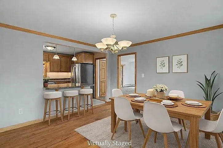 541 Sand Rd #A — Photo 3