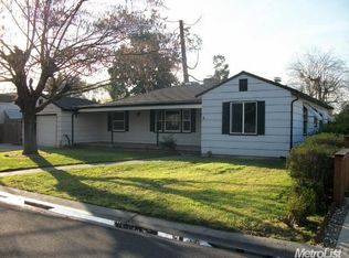 1218 El Camino Ave, Stockton, CA 95209