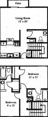 Wellington Estates — Photo 41