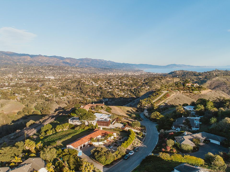 3627 Campanil Dr, Santa Barbara, CA 93109 Zillow