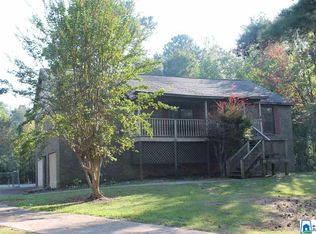 5511 S Shades Crest Rd, Bessemer, AL 35022