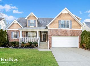 1270 Chapmans Retreat Dr, Spring Hill, TN 37174