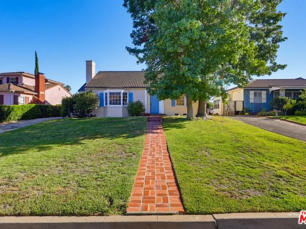 846 Victoria Dr, Arcadia, CA 91007