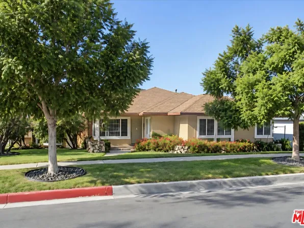 5402 W 57th St, Los Angeles, CA 90056