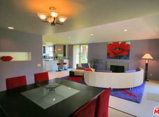 1193 S La Verne Way, Palm Springs, CA 92264