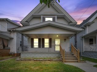774 Carlton St, Toledo, OH 43609