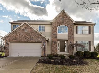 7981 Glenmore Dr, Powell, OH 43065