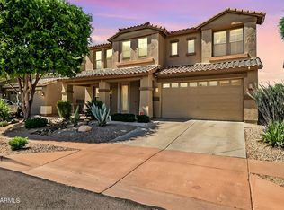 3014 W Gran Paradiso Dr, Phoenix, AZ 85086